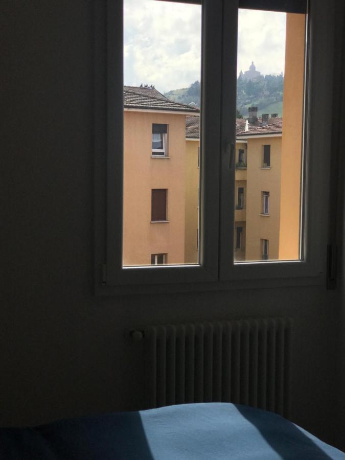 Apartment Near Historic Center With Bicycles Bologna Kültér fotó