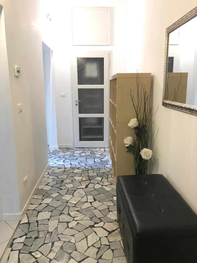 Apartment Near Historic Center With Bicycles Bologna Kültér fotó